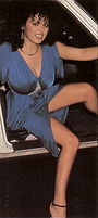 Marie Morris
