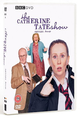 The Catherine Tate Show: Series Two