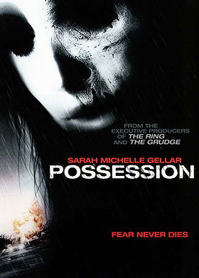 Possession   [Region 1] [US Import] [NTSC]