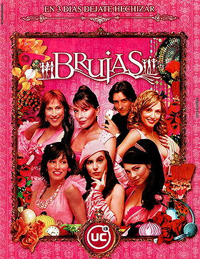 Brujas