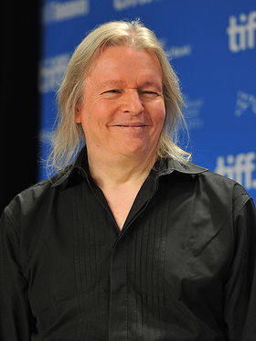 Christopher Hampton