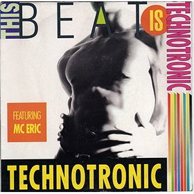 This Beat Is Technotronic 