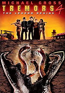 Tremors 4: The Legend Begins