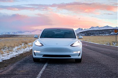 Tesla Model | luxury car in the US | All Used car Sales