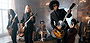 Alice in Chains: Your Decision