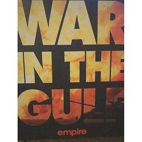 War In The Gulf