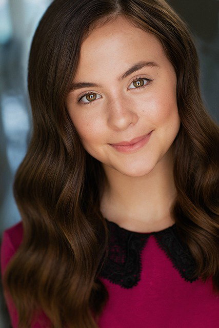 Ashlyn Jade Lopez