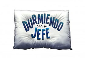 Durmiendo con mi jefe