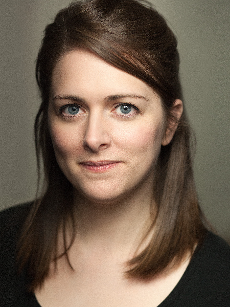 Alison O