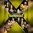 NXT Takeover: Unstoppable