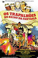 Os Trapalhões no Reino da Fantasia