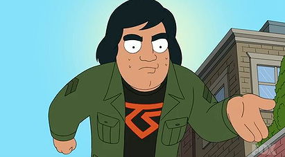 Stelio Kontos