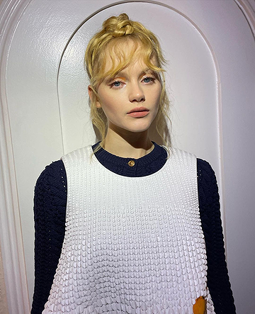Emma Laird