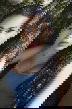 Persephone Valentine