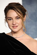 Shailene Woodley