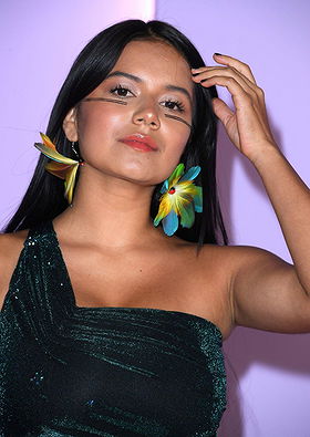 Helena Gualinga