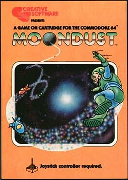 Moondust