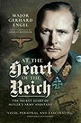 AT THE HEART OF THE REICH — THE SECRET DIARY OF HITLER