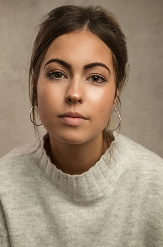Rhiannon Clements