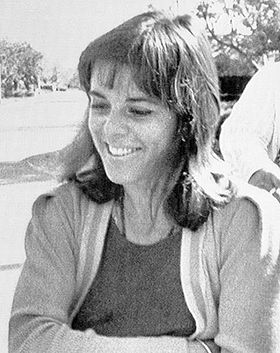 Nancy Ling Perry