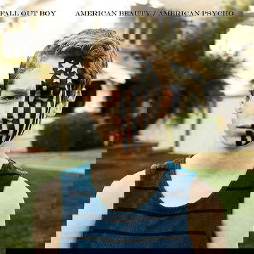 American Beauty/American Psycho