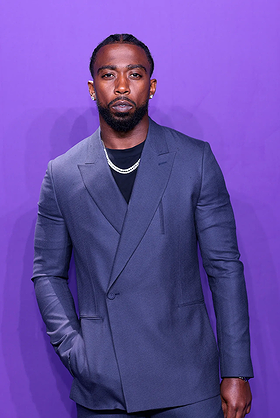 Tyrod Taylor