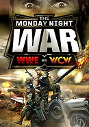 The Monday Night War: WWE vs. WCW