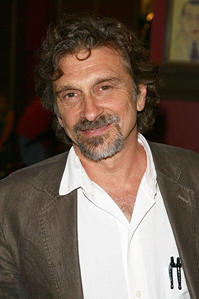 Dennis Boutsikaris