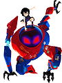 Peni Parker (Into the Spider-Verse)