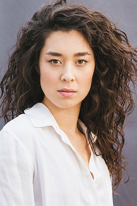 Luana Tanaka