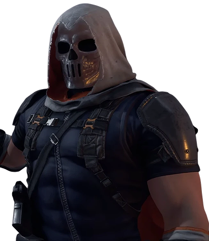 Taskmaster (Marvel's Avengers)