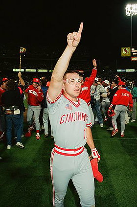 Chris Sabo