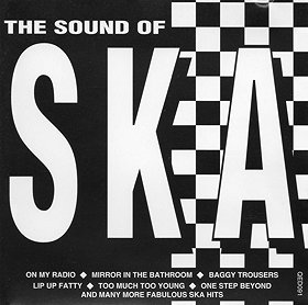 The Sound Of Ska