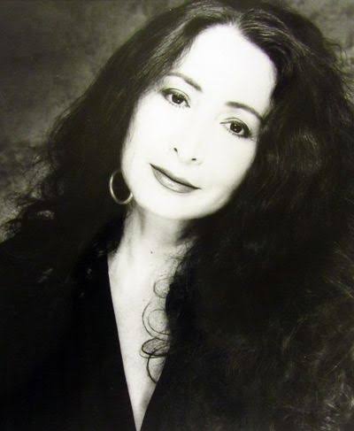 Marilyn Lightstone