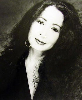 Marilyn Lightstone