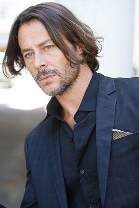 Theo Becker