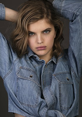 Abbey Ries