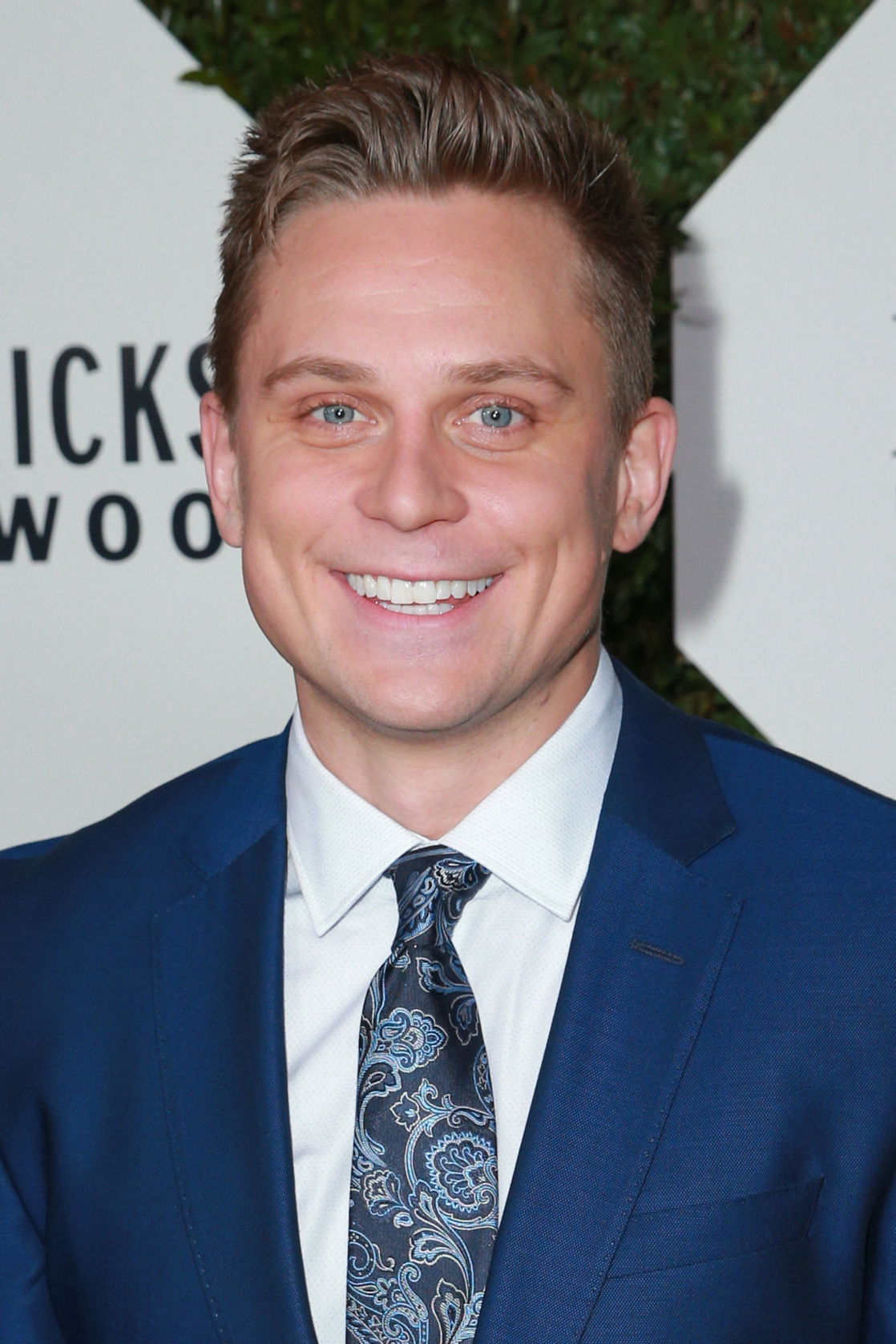 Billy Magnussen