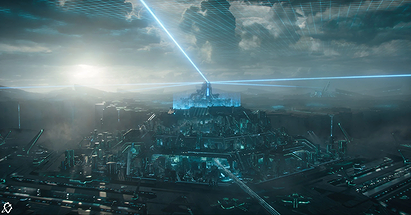 ENCOM Grid