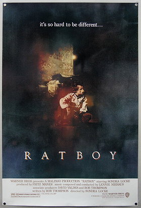Ratboy