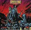 Streets of Fire: A Rock & Roll Fable