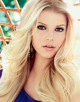 Jessica Simpson