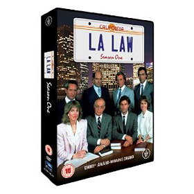 LA Law: Season 1