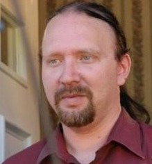 Mark Cray