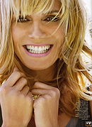 Heidi Klum