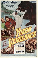 Yukon Vengeance