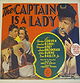 The Captain Is a Lady