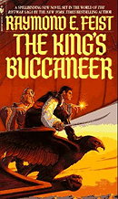The King's Buccaneer (Krondor's Sons)
