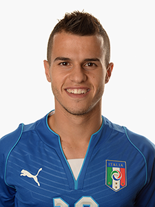 Sebastian Giovinco