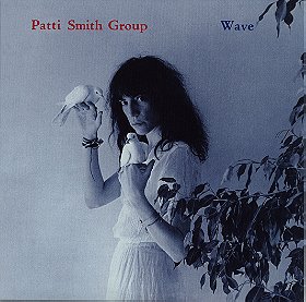 Wave [CD] 1996